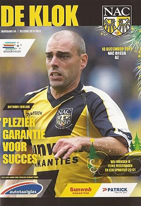 AZ Programma 18-dec-2011 NAC uit